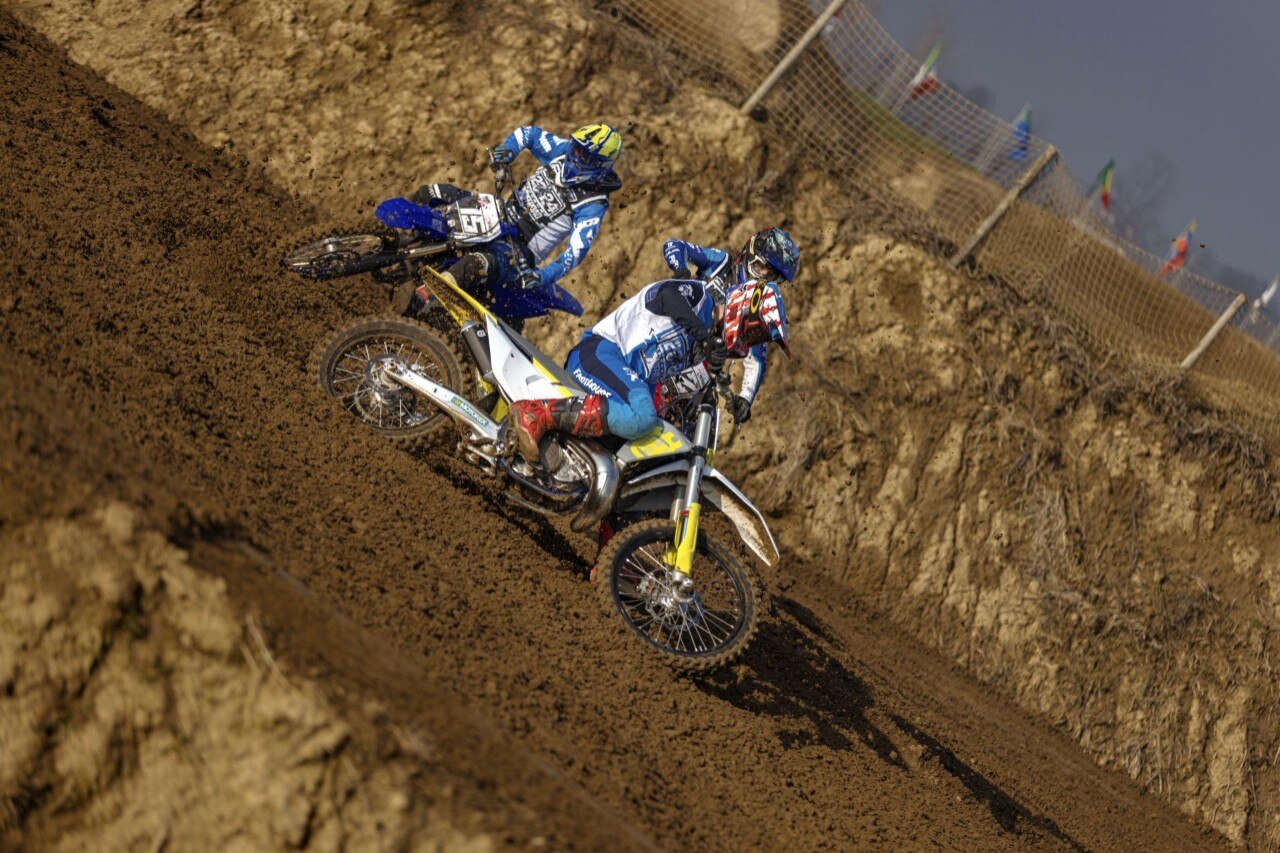 Master MX 2024 - The Race 